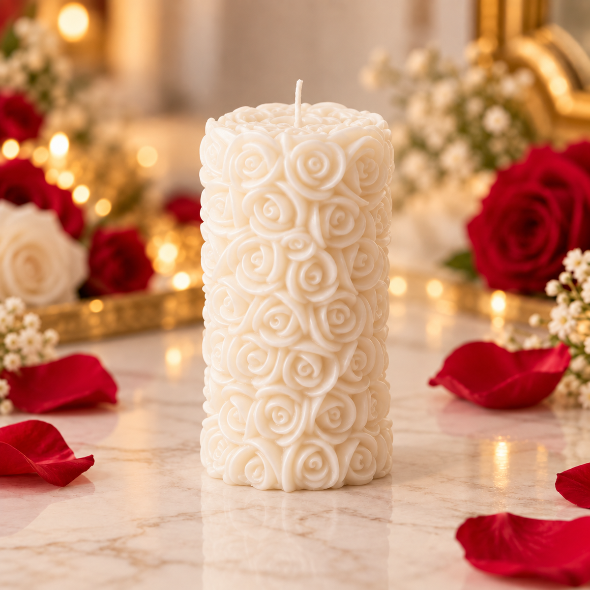 Sculpted for the space you call home.