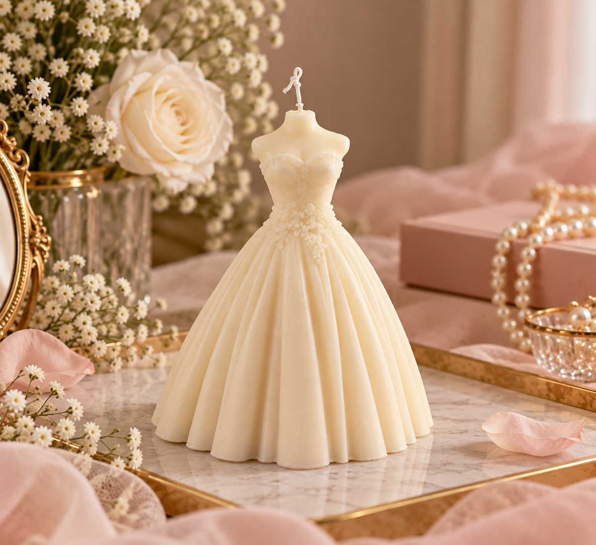 Sculpted for the space you call home.