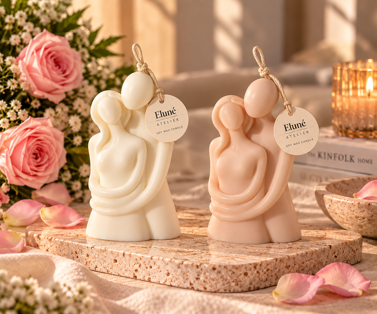 Sculpted for the space you call home.