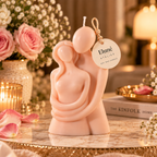 Couple Candle